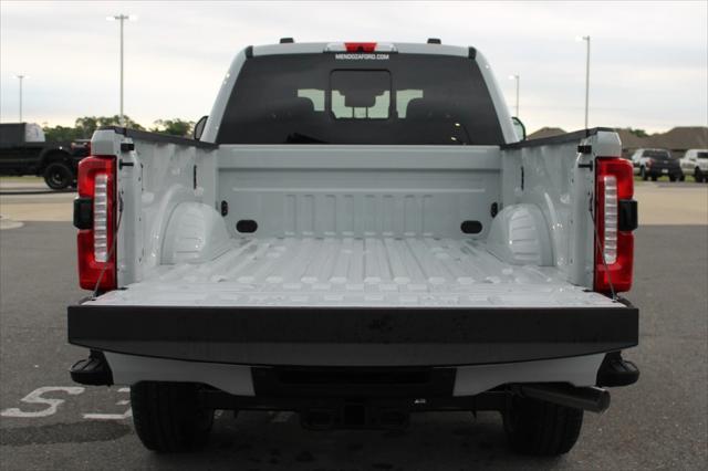 new 2025 Ford F-250 car, priced at $61,970