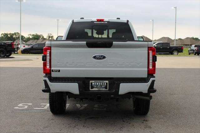 new 2025 Ford F-250 car, priced at $61,970