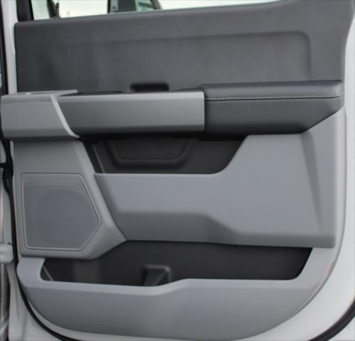 new 2025 Ford F-250 car, priced at $61,970