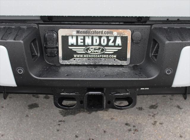 new 2025 Ford F-250 car, priced at $61,970