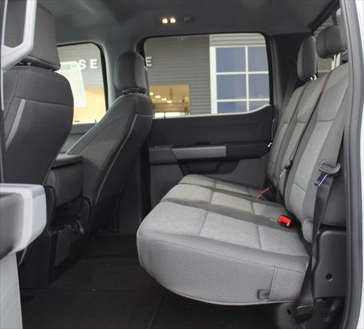 new 2025 Ford F-250 car, priced at $61,970