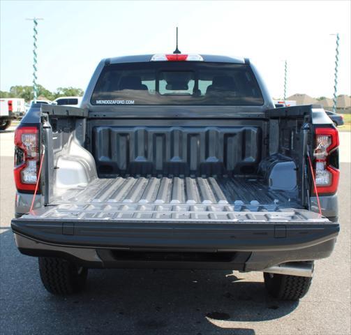 new 2024 Ford Ranger car, priced at $44,334