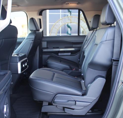 new 2024 Ford Expedition car, priced at $71,785