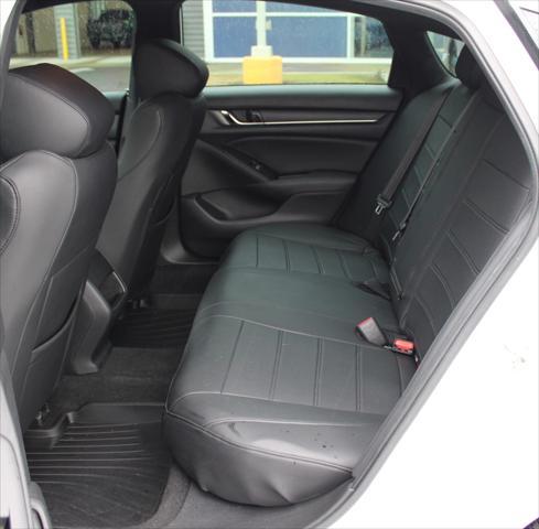 used 2019 Honda Accord car, priced at $21,357