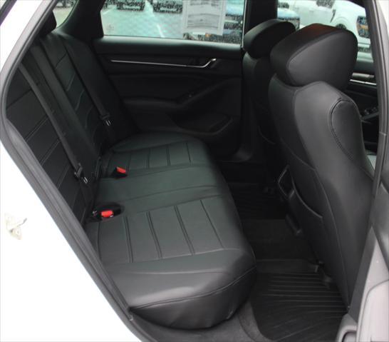 used 2019 Honda Accord car, priced at $21,357