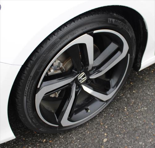 used 2019 Honda Accord car, priced at $21,357