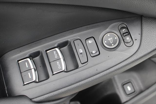 used 2019 Honda Accord car, priced at $21,357