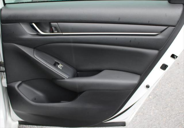 used 2019 Honda Accord car, priced at $21,357