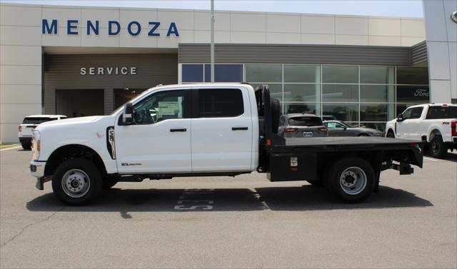 new 2024 Ford F-350 car, priced at $69,885