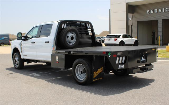 new 2024 Ford F-350 car, priced at $69,885