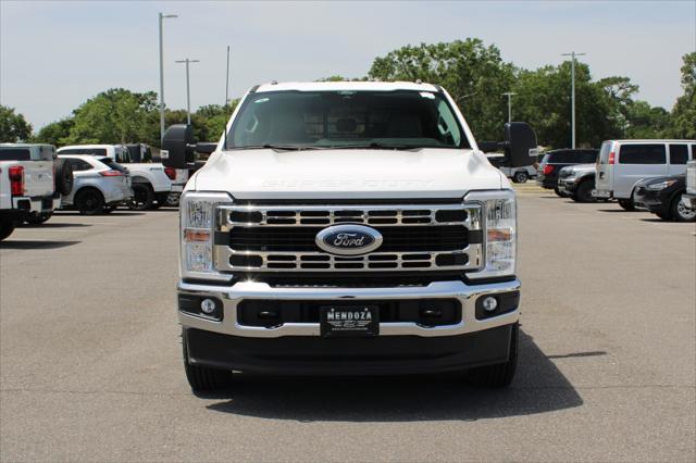 new 2024 Ford F-350 car, priced at $69,885