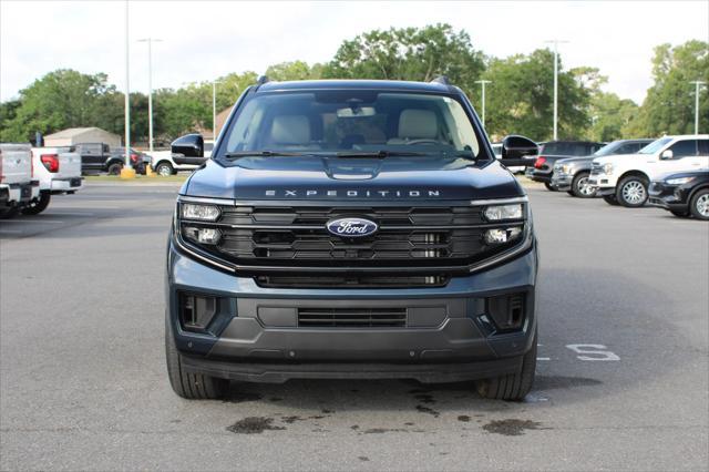 new 2025 Ford Expedition car, priced at $69,350