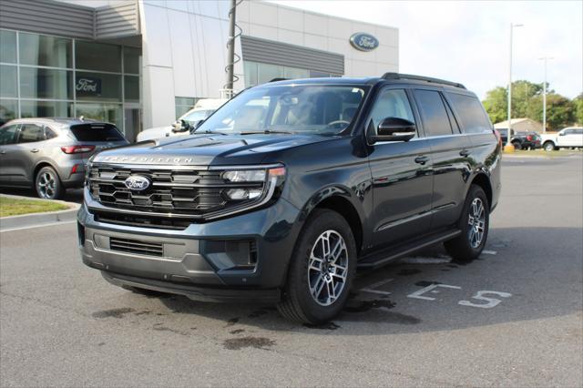 new 2025 Ford Expedition car, priced at $69,350