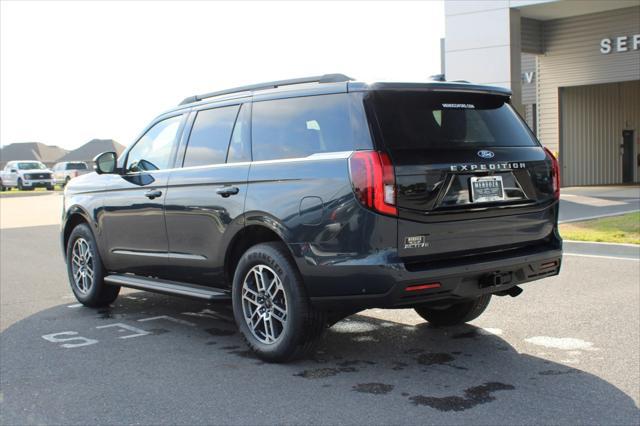 new 2025 Ford Expedition car, priced at $69,350