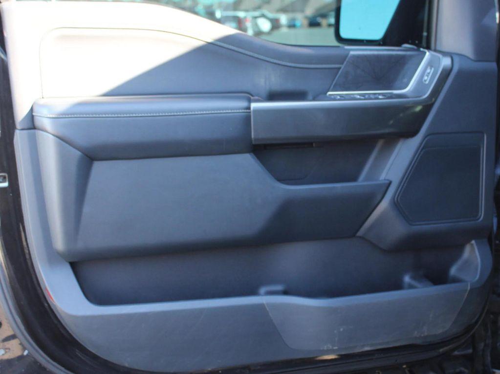 used 2021 Ford F-150 car, priced at $42,997