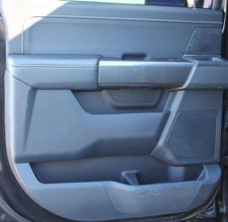 used 2021 Ford F-150 car, priced at $42,997