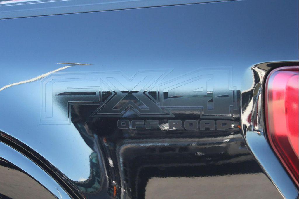 used 2021 Ford F-150 car, priced at $42,997