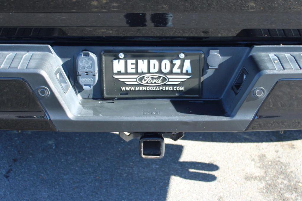 used 2021 Ford F-150 car, priced at $42,997