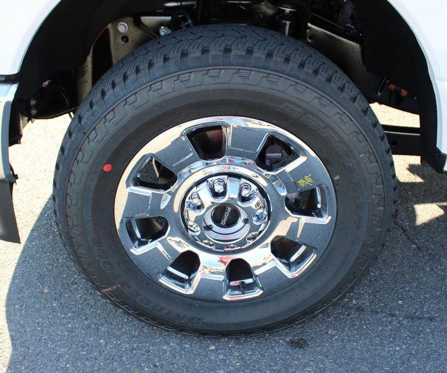 new 2026 Ford F-250 car, priced at $84,355