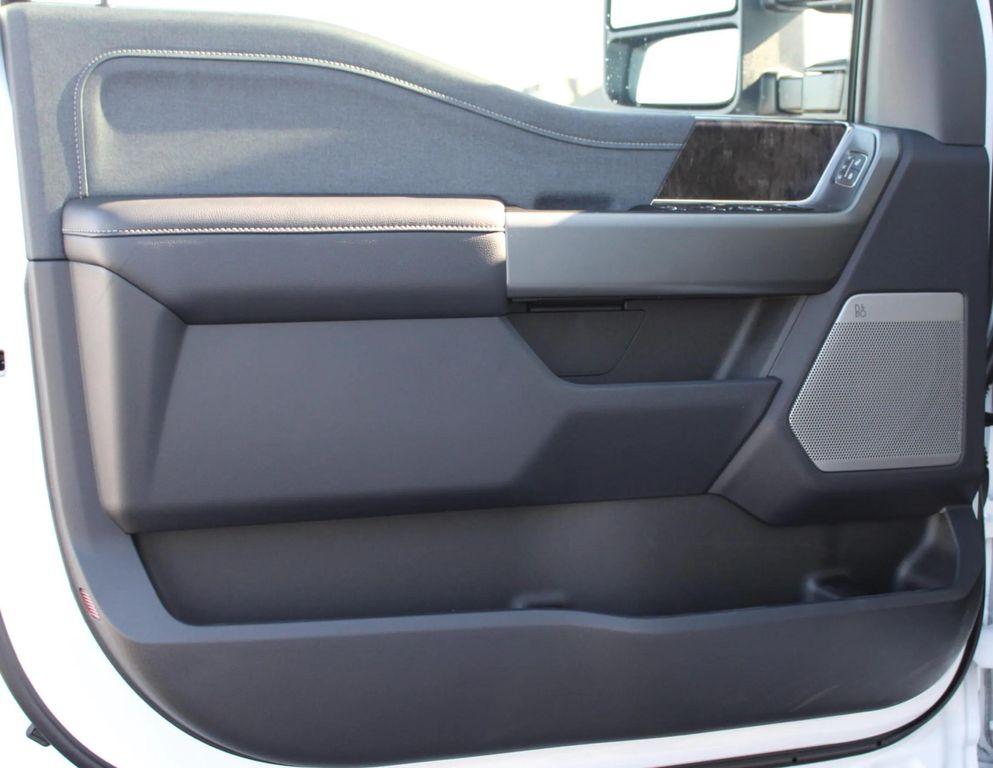 new 2026 Ford F-250 car, priced at $84,355