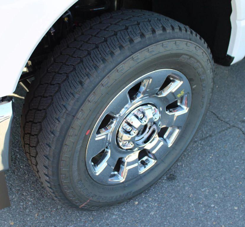 new 2026 Ford F-250 car, priced at $84,355