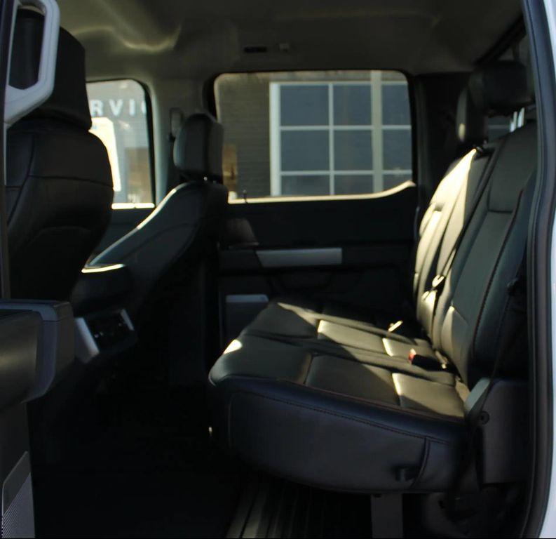 new 2026 Ford F-250 car, priced at $84,355