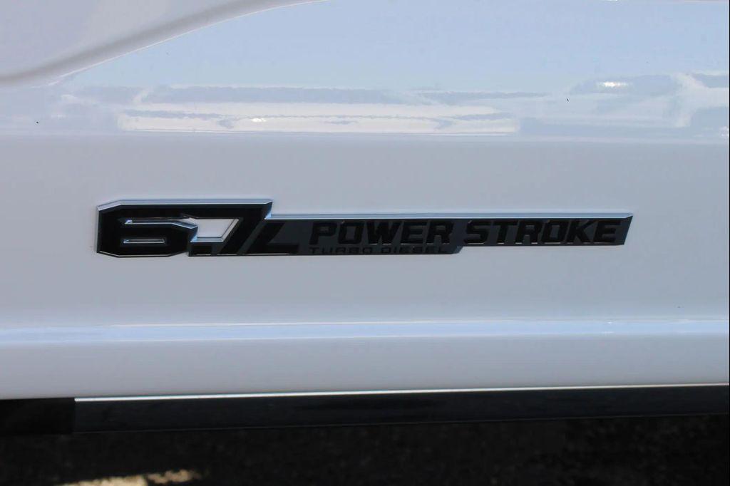 new 2026 Ford F-250 car, priced at $84,355