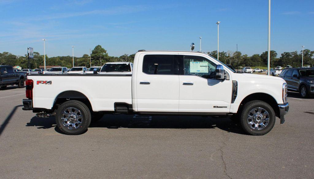 new 2026 Ford F-250 car, priced at $84,355