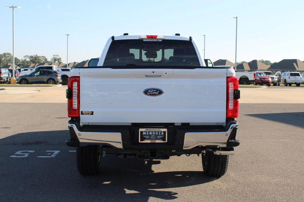 new 2026 Ford F-250 car, priced at $84,355