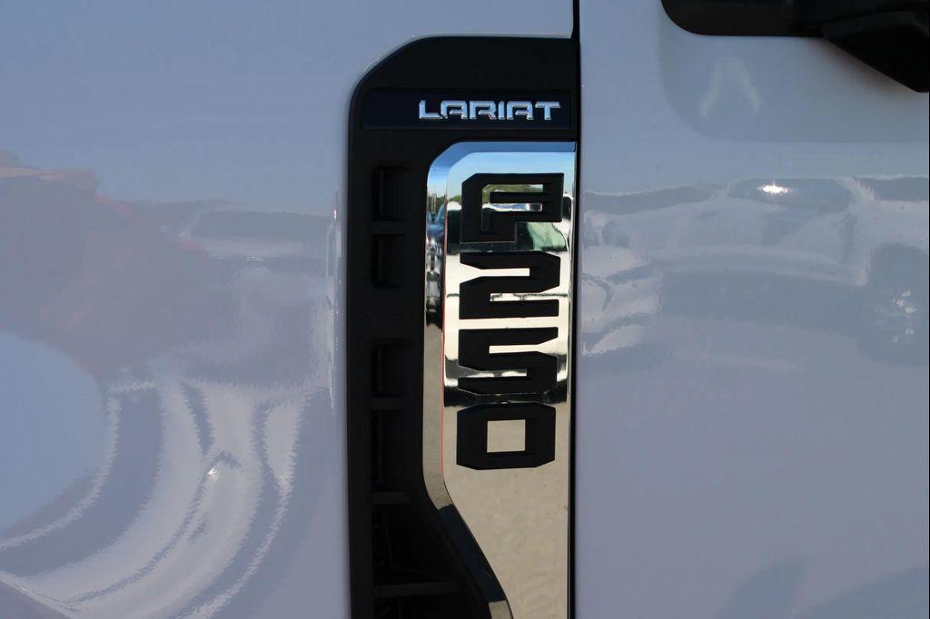 new 2026 Ford F-250 car, priced at $84,355