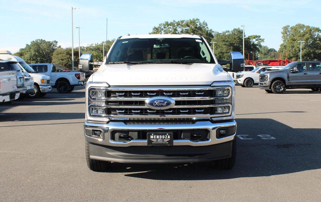 new 2026 Ford F-250 car, priced at $84,355