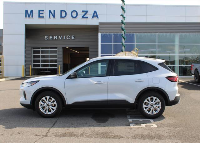 new 2025 Ford Escape car, priced at $25,485