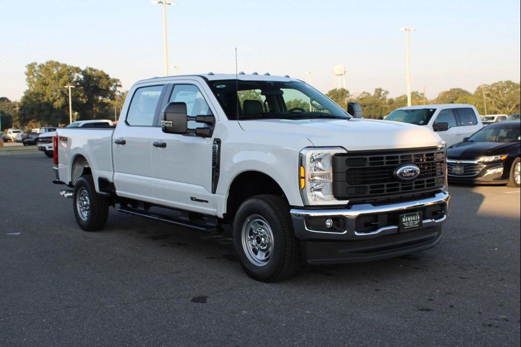 new 2026 Ford F-250 car, priced at $68,395