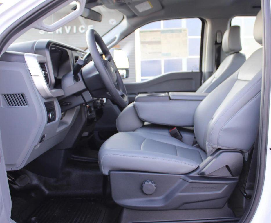 new 2026 Ford F-250 car, priced at $68,395
