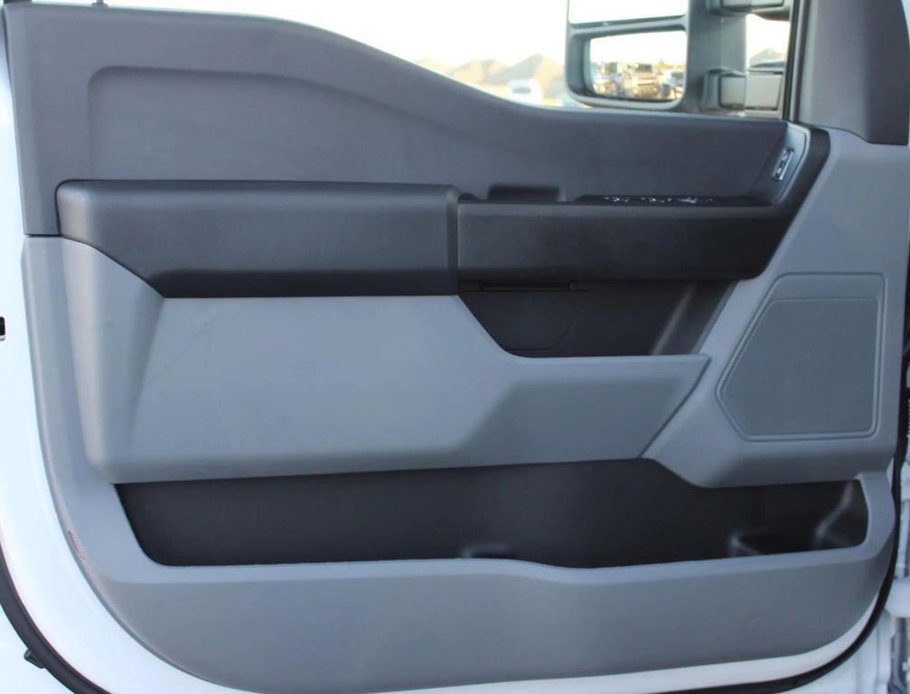 new 2026 Ford F-250 car, priced at $68,395