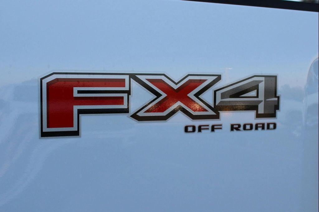 new 2026 Ford F-250 car, priced at $68,395