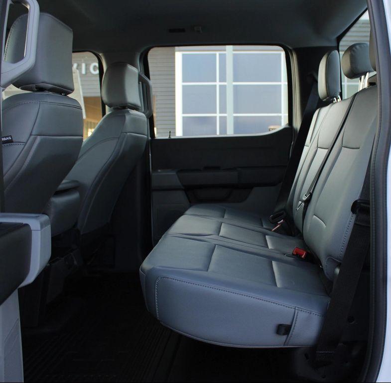 new 2026 Ford F-250 car, priced at $68,395
