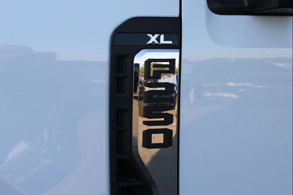 new 2026 Ford F-250 car, priced at $68,395