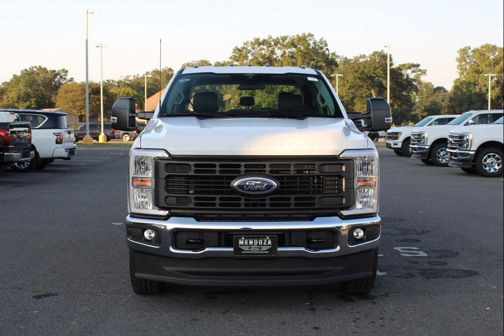 new 2026 Ford F-250 car, priced at $68,395