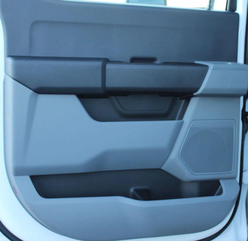 new 2026 Ford F-250 car, priced at $68,395