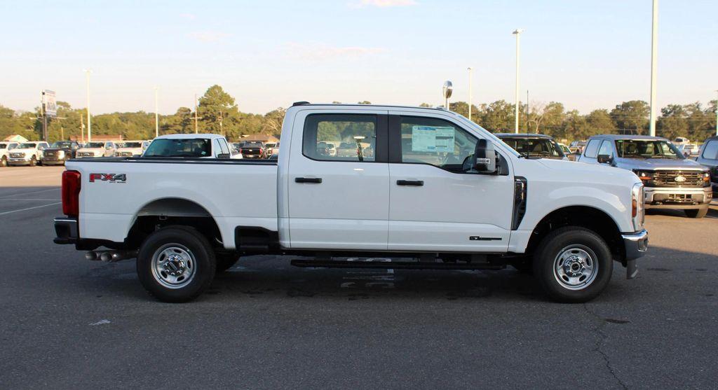 new 2026 Ford F-250 car, priced at $68,395