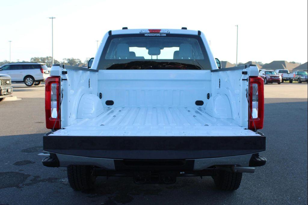 new 2026 Ford F-250 car, priced at $68,395