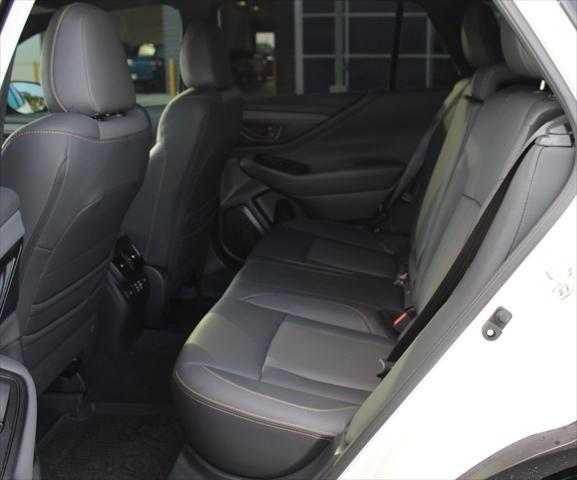 used 2024 Subaru Outback car, priced at $35,537
