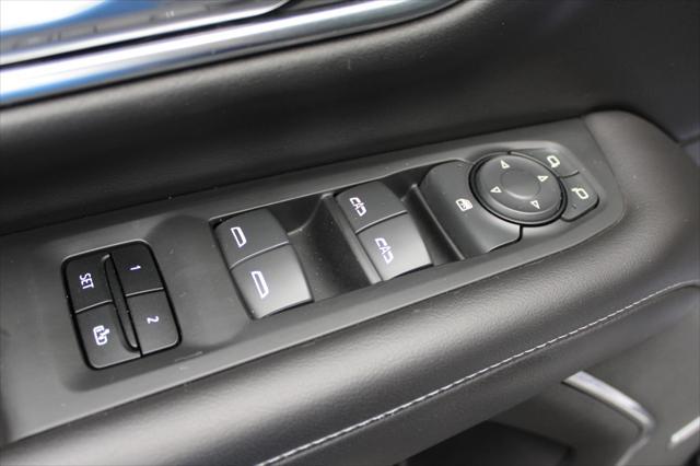 used 2021 Chevrolet Tahoe car, priced at $52,717
