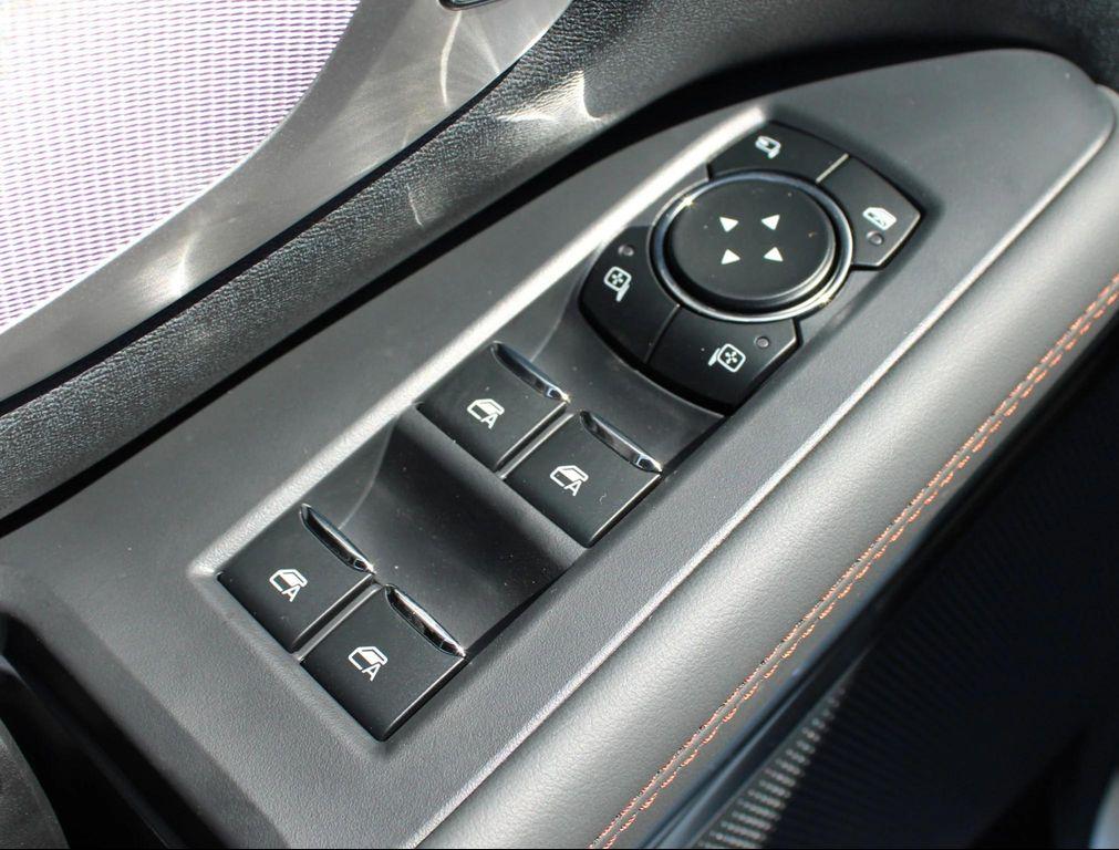new 2025 Ford Expedition car, priced at $73,480