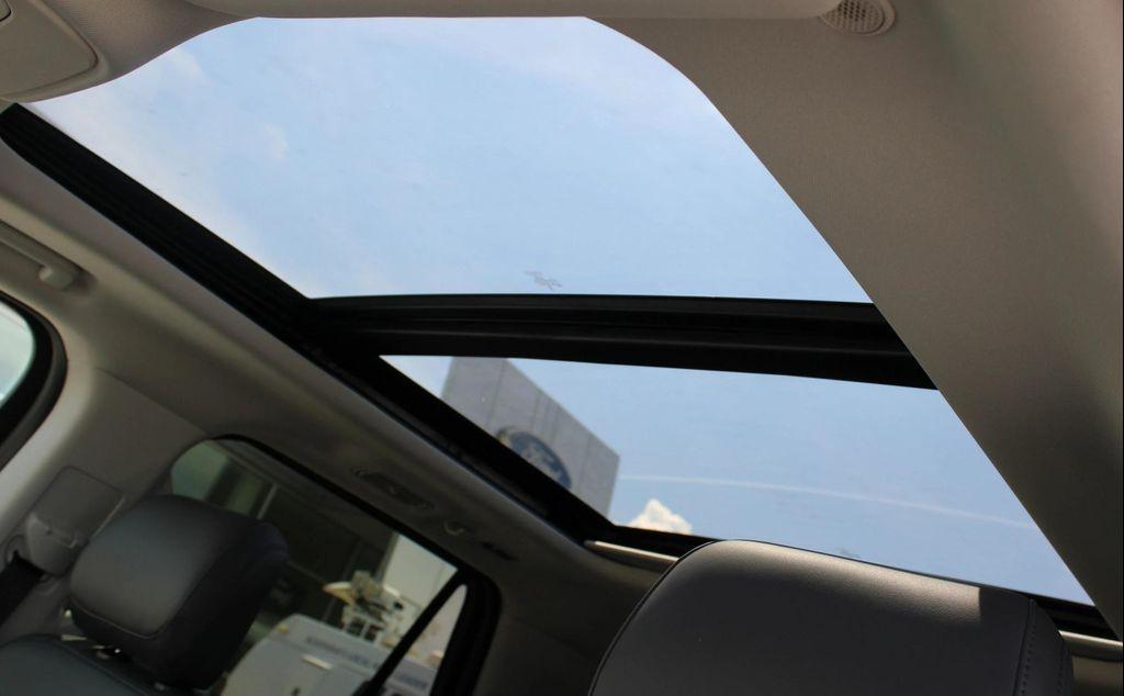 new 2025 Ford Expedition car, priced at $73,480