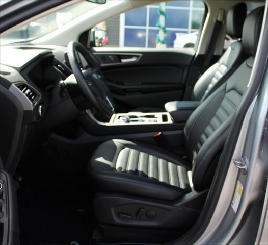 used 2024 Ford Edge car, priced at $31,997