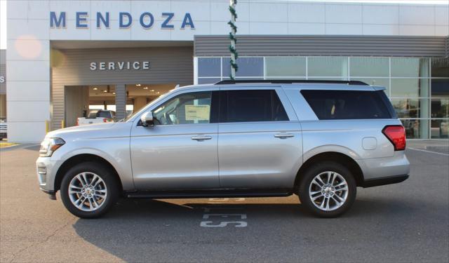 new 2024 Ford Expedition car, priced at $72,245