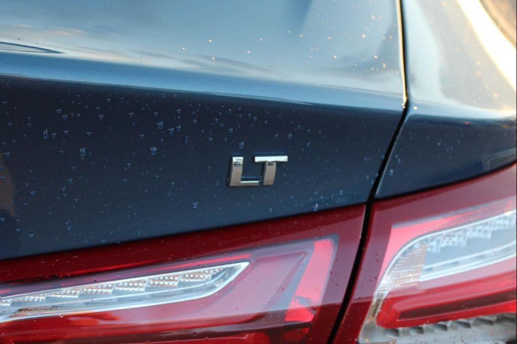 used 2024 Chevrolet Malibu car, priced at $24,857