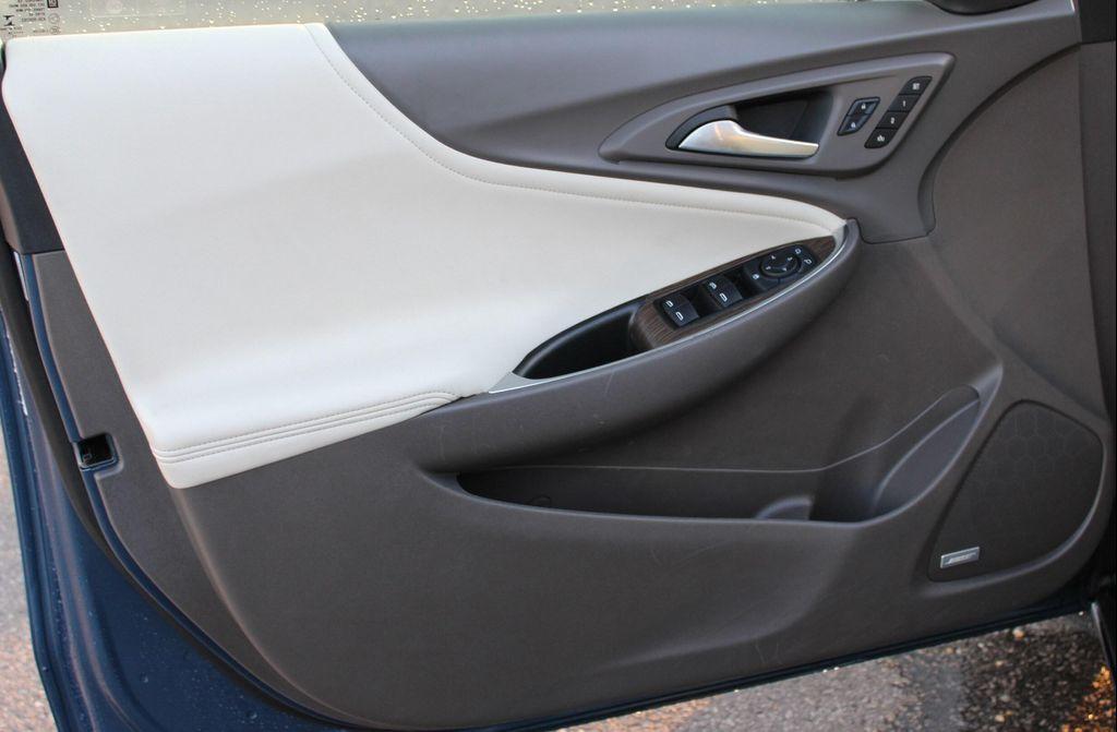 used 2024 Chevrolet Malibu car, priced at $24,857